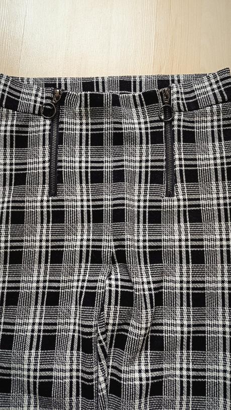 Nohavice, stradivarius,38