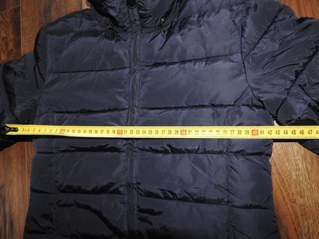 Mayoral zimný kabát, mayoral,140