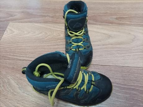 Turisticke topanky mc kinley, mc kinley,29