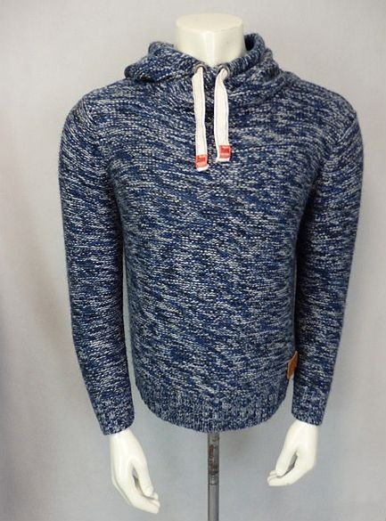 Kvalitný pánsky pulover, m