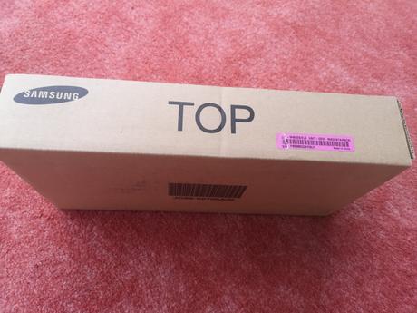 Samsung originál toner clt-m4092s mangenta, samsung