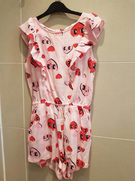 Overal vo velmi dobrom stave hm, h&m,122