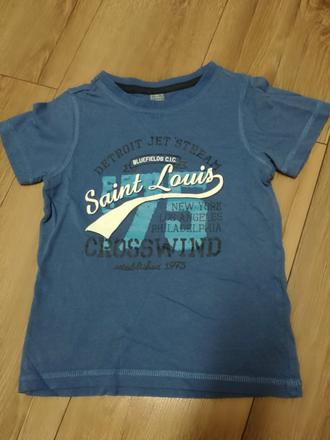 Tričko, dopodopo,104