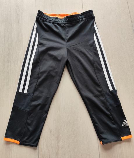 Predam 3/4 leginy adidas, adidas,140