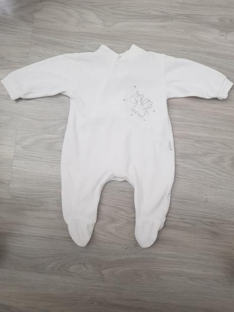 Detský overal, brendon,68