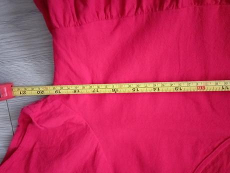 Letné šaty shein, m