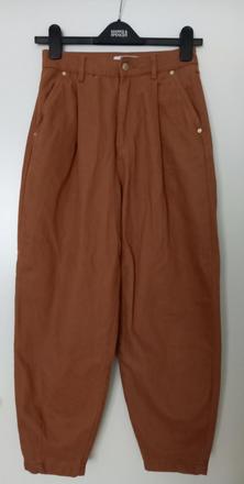 Balonove rifle, reserved,xs