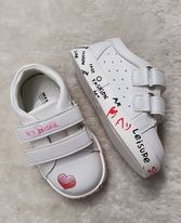 Dievčenské tenisky 20 60003 b, 26