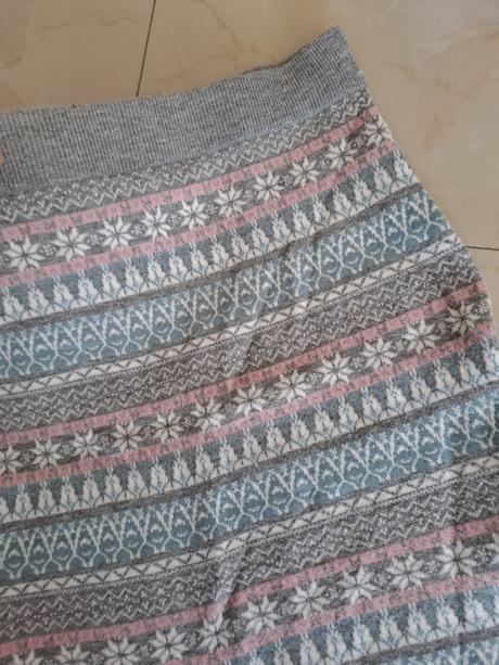 Krásna sukňa, gate,m