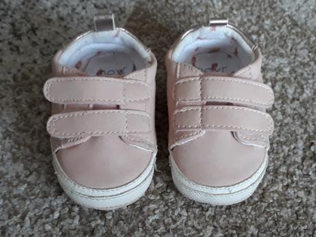 Capačky next, next,17