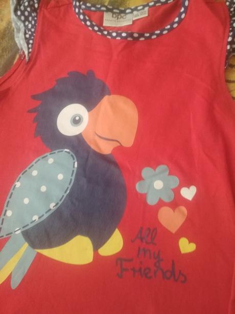 Letná súprava, bonprix,122