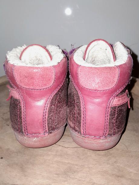 Ddstep 015 raspberry zimné, d.d.step,24