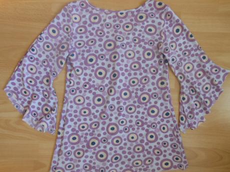 Top andrea martiny, , xs