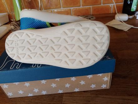 Dd step barefoot prezuvky/sandalky, d.d.step,29