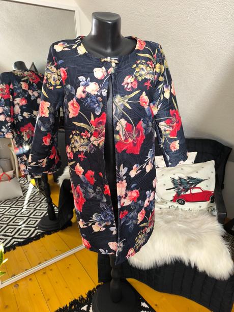 Dámsky blejzer dámske sako, s