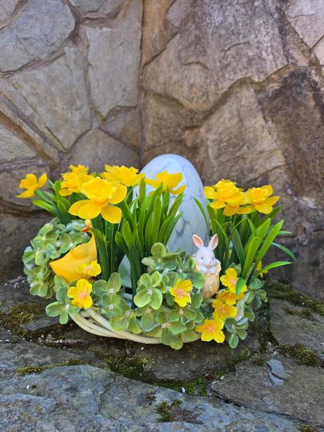 Veľkonočná dekorácia, 