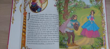 Rozprávky o princeznách a princoch,