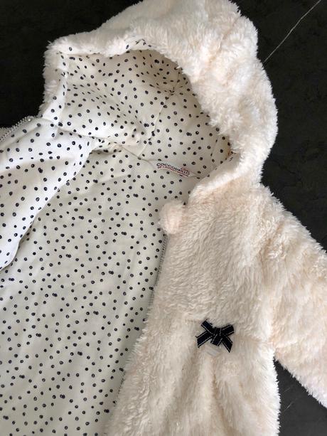 Kabátik cocodrillo, coccodrillo,68