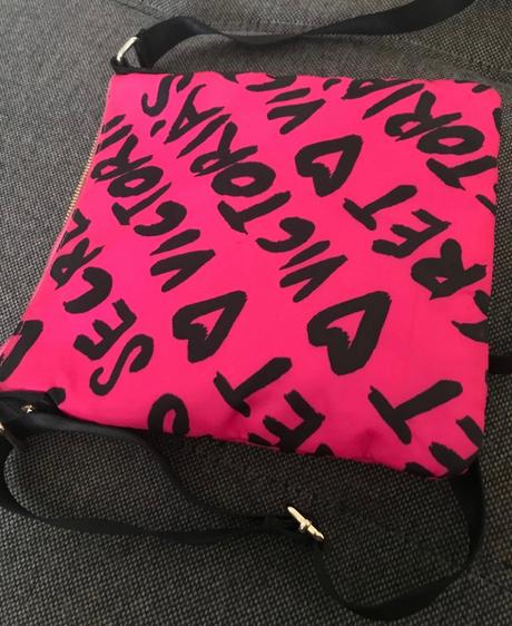 Victorias secret kabelka, victoria's secret