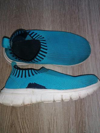 Sieťové tenisky, 27