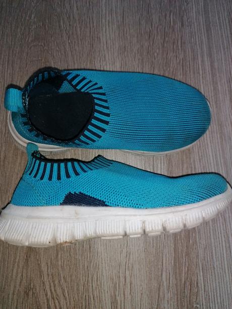 Sieťové tenisky, 27