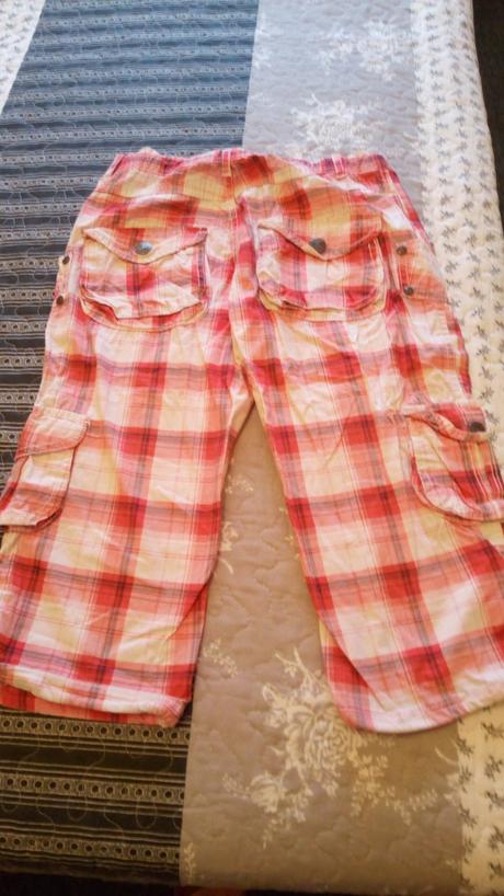 Kraťase, crashone,146