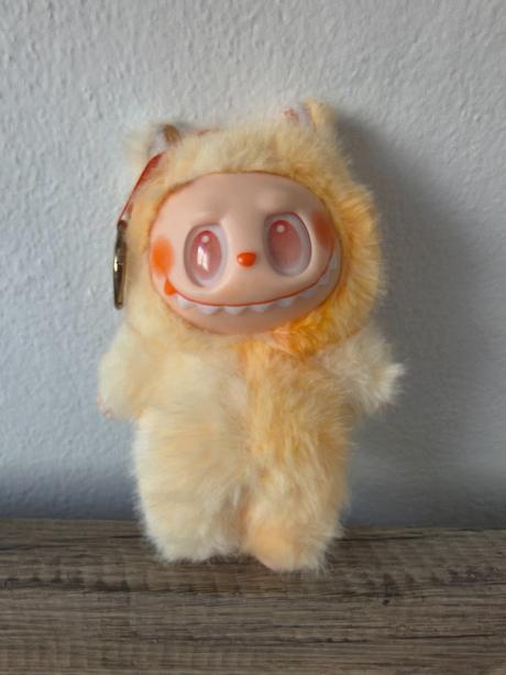 Labubu, 