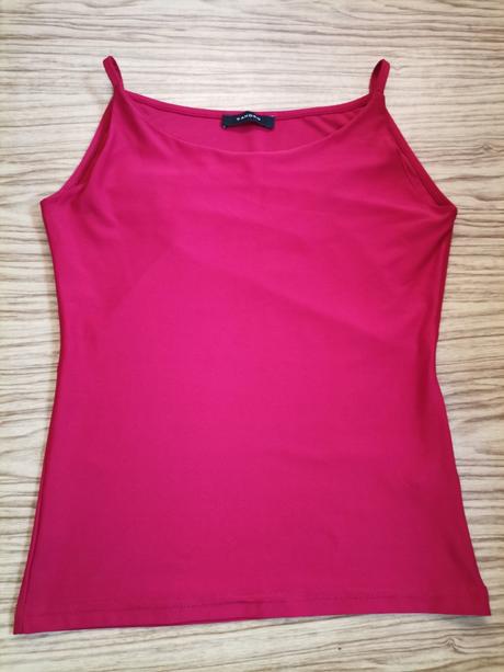 Dámsky top veľ. s, s