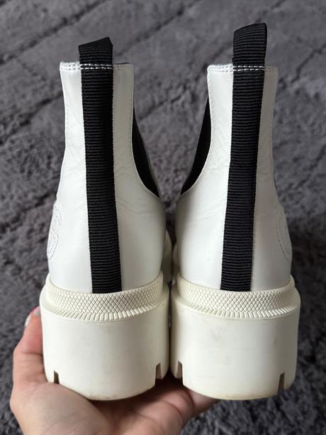 Čižmy gucci, gucci,38