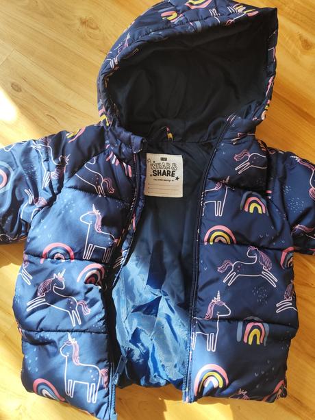 Dievcenska bunda, f&f,98