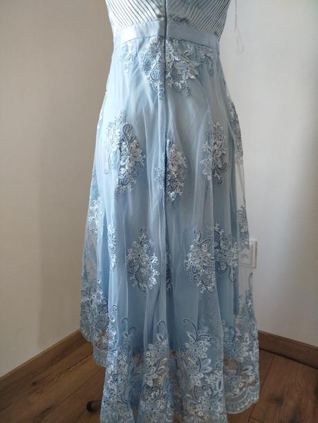 Spoločenské šaty, xl