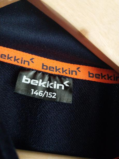 Suprava bekkin, 146