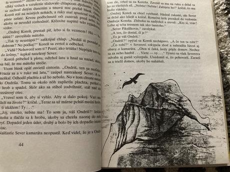 Hektor, vráť sa prvé vydanie 1985,