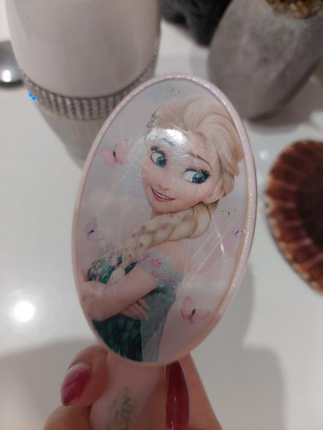 Kefa pre dievčatá frozen,