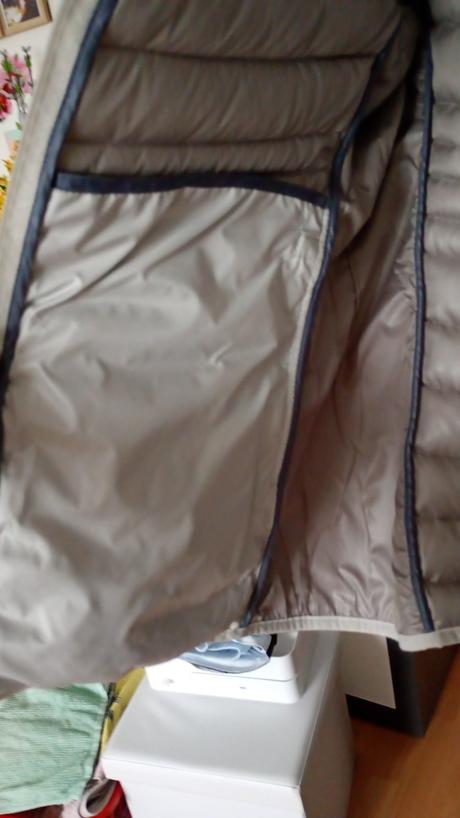 Damska prechodna bunda xl, tom tailor,xl