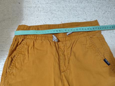H&m nohavice, h&m,128
