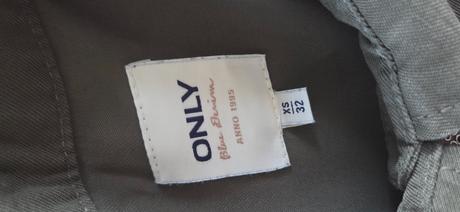 Overal, only,xs