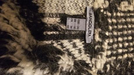 Kabát do pásu krátky, s