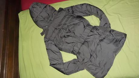 Nova zimna bunda roxy, roxy,176