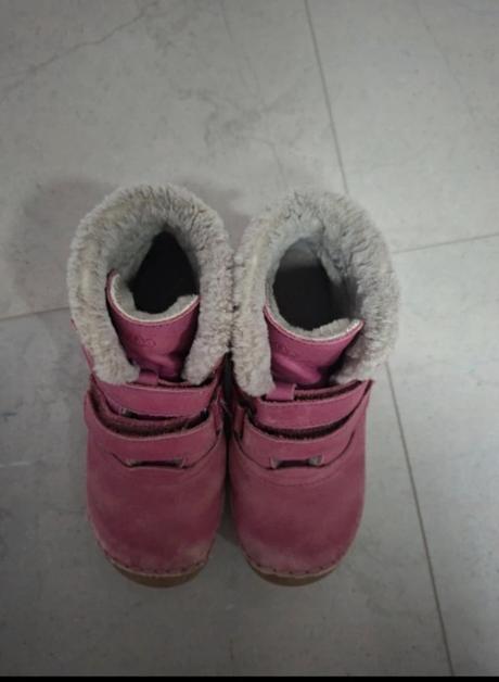 Zimné topánky froddo, froddo,28