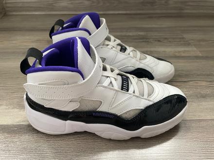 Jordan twnisky, air jordan,35