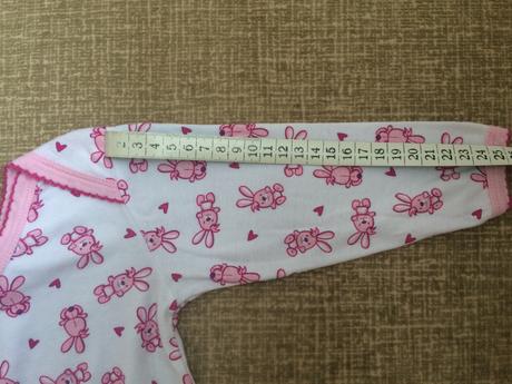 Body so zajkom, ergee,68