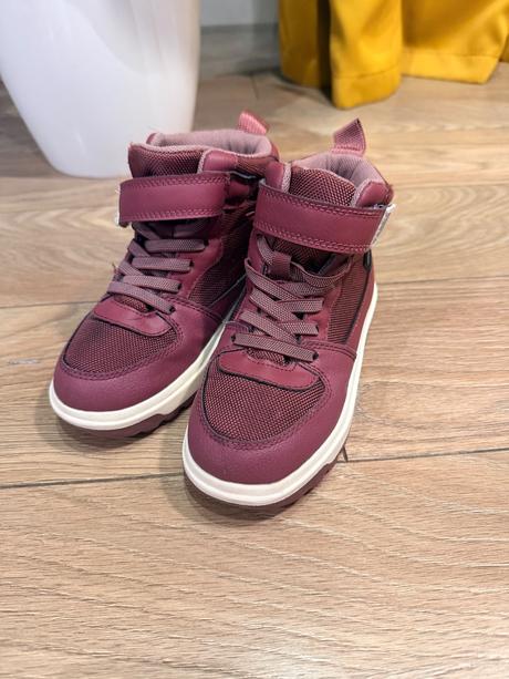 Vodeodolne cizmicky, h&m,29