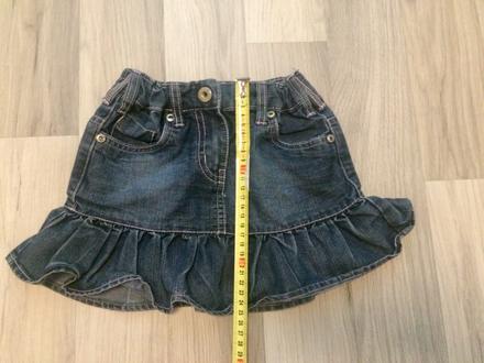 Riflova suknicka, 116