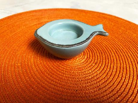 Svietnik na čajovú sviečku, 