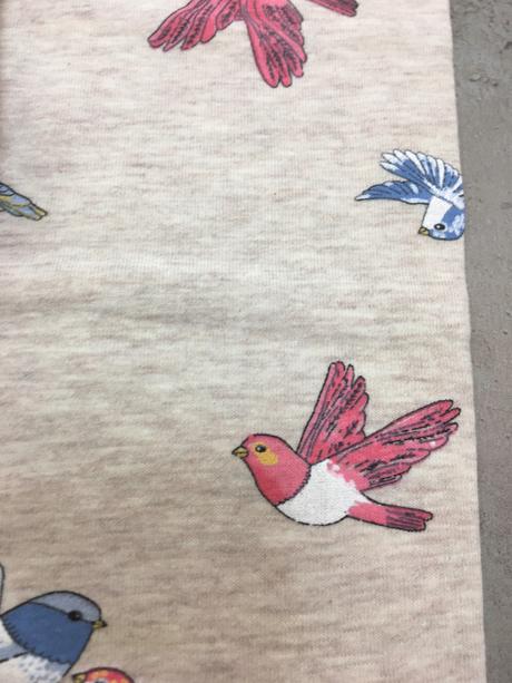 3/4 leginky pre dievcatko, 104 / 110