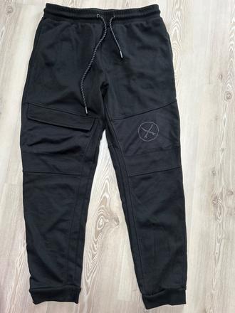 Teplaky kapsace, gate,xl