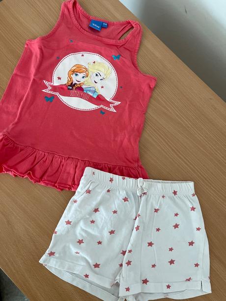Pyzamo, disney,110
