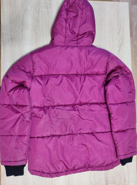 Bunda sam, s.a.m.,158