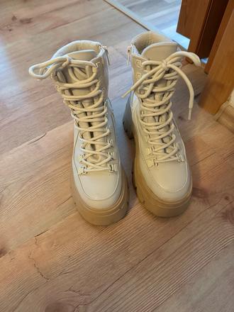 Topánky, deichmann,36